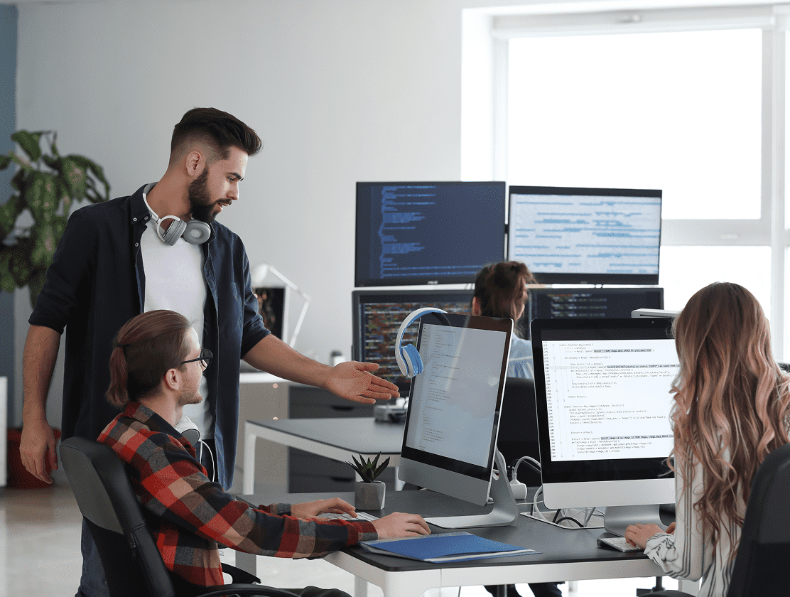Why our websites convert with mobile-first UX and SEO architecture