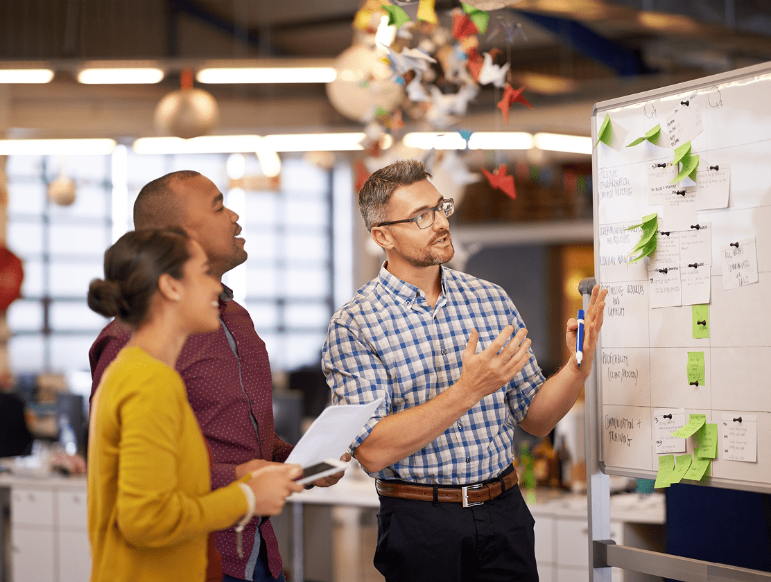 How we drive organic growth with technical SEO, content strategy, and link building