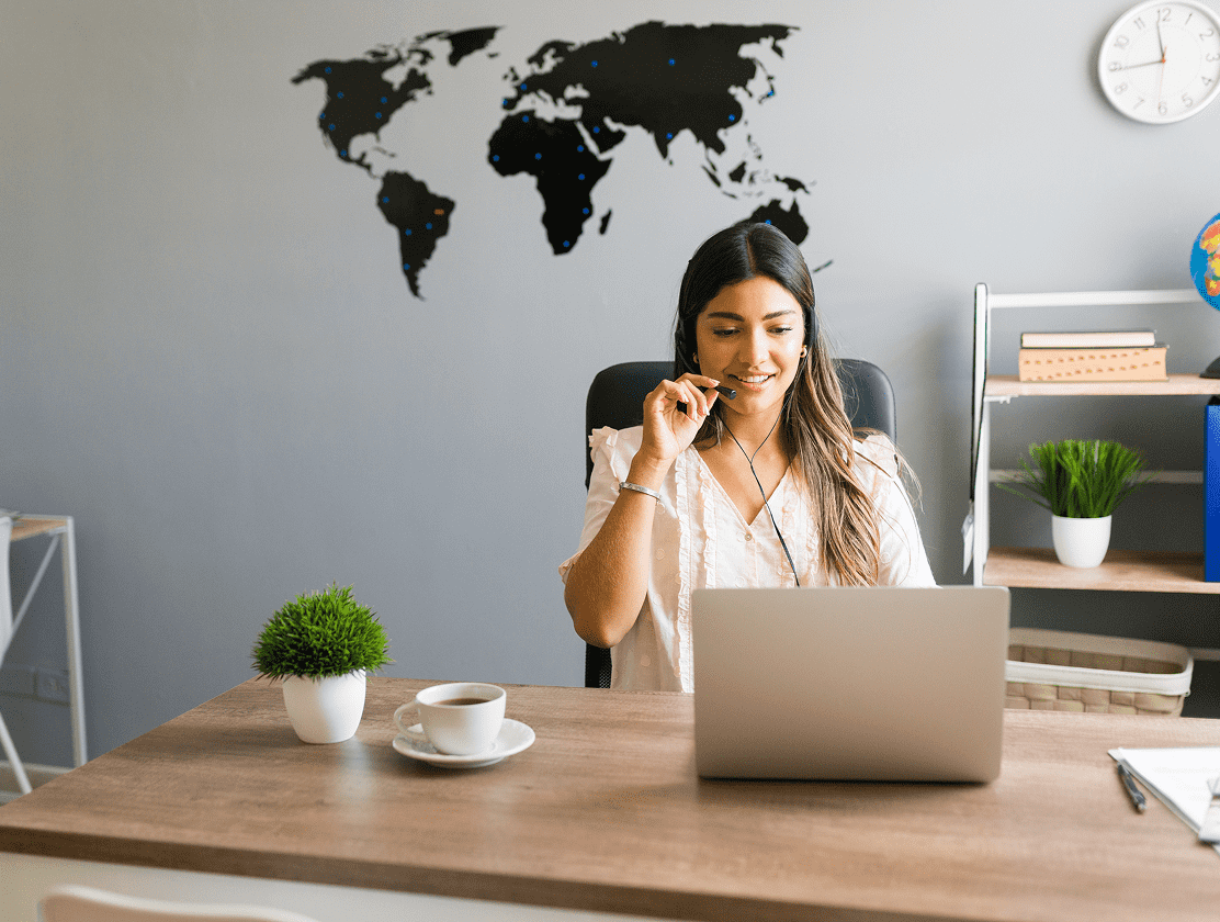 Travel operations dashboard with booking and itinerary tools